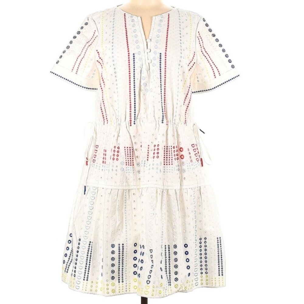 Tanya Taylor Casual Dress